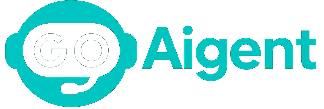 GoAigent Logo